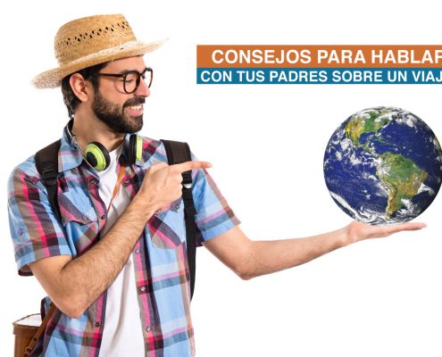 work and travel consejos