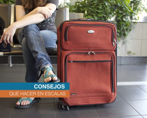 work and travel consejos