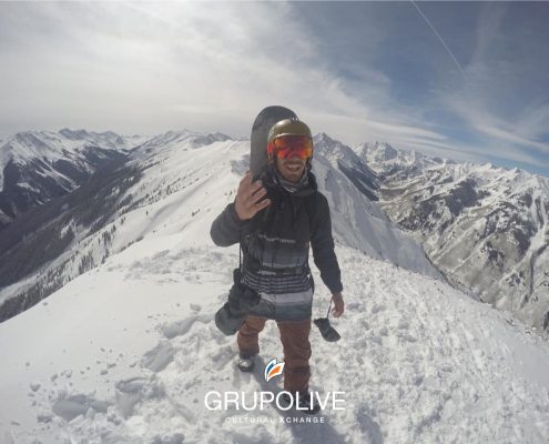 Aspen Highland Bowl