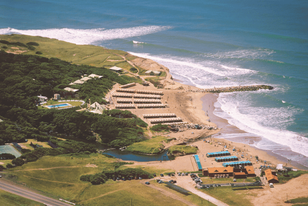 Mar del Plata