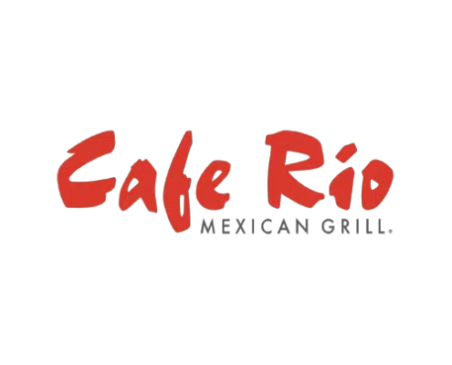 Cafe Rio