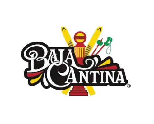 Baja Cantina Park City