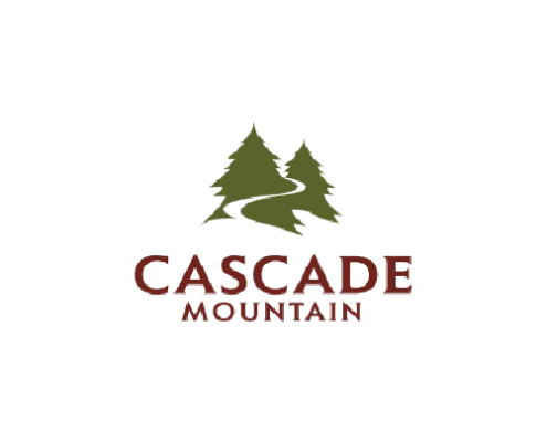 Cascade Mountain