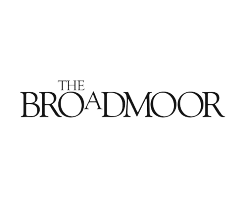 The Broadmoor