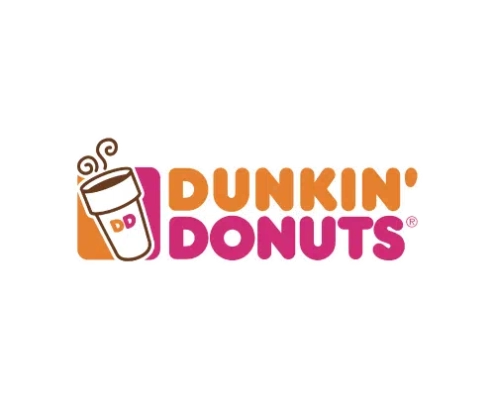 Dunkin Donuts