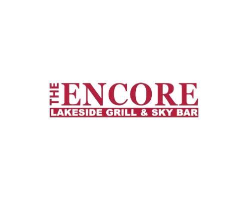 The Encore Lakeside Grill