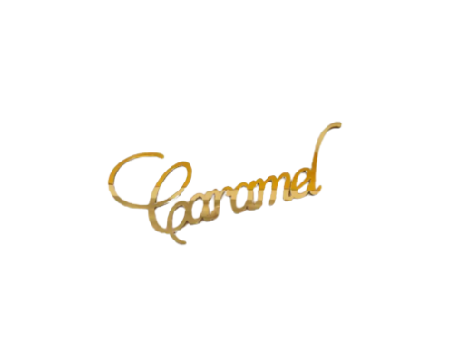 The Caramel Candy CO